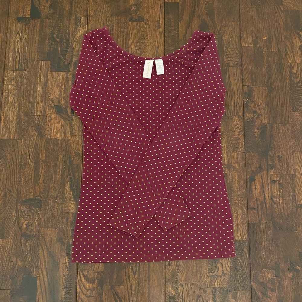 Paint By Numbers Stippling Tee View 3